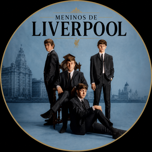 Meninos de Liverpool