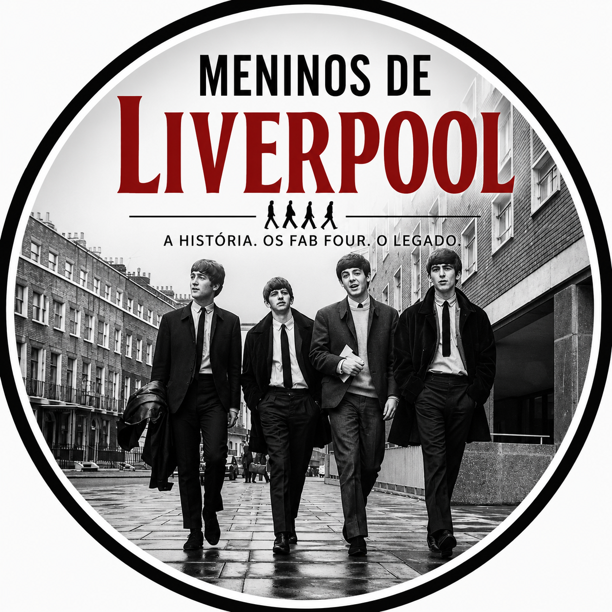 Meninos de Liverpool